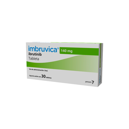 IMBRUVICA 140 mg 30 Tableta(s)