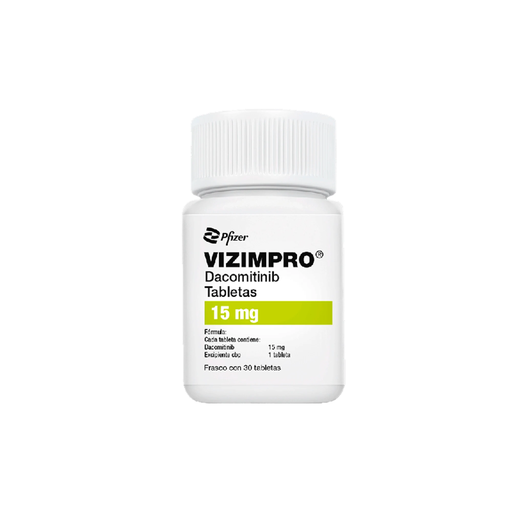 VIZIMPRO 15 mg 30 Tableta(s)