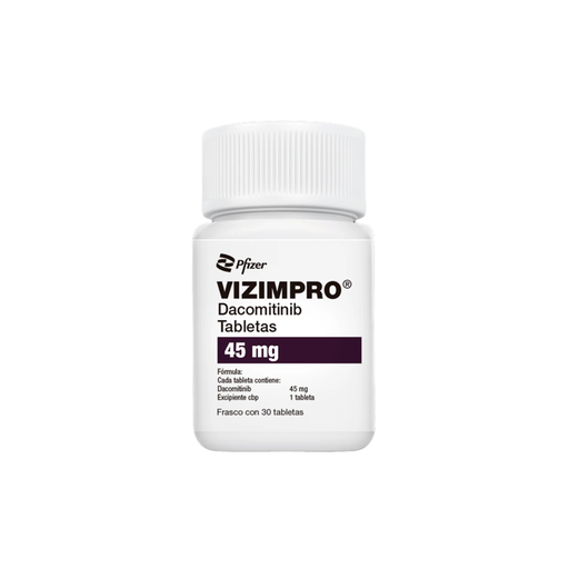 VIZIMPRO 45 mg 30 Tableta(s)