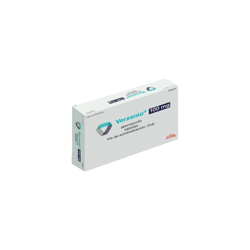 VERZENIO 100 mg 56 Tableta(s)