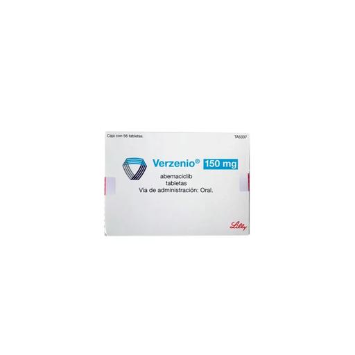 VERZENIO 150 mg 56 Tableta(s)
