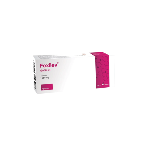 FEXILEV 250 mg 30 Tableta(s)