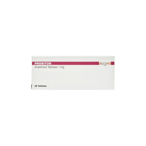 PROBITOR 1 mg 28 Tableta(s)