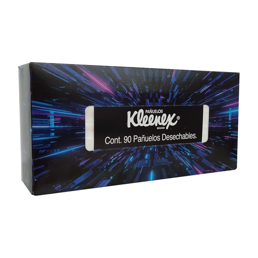KLEENEX - 90 Piezas