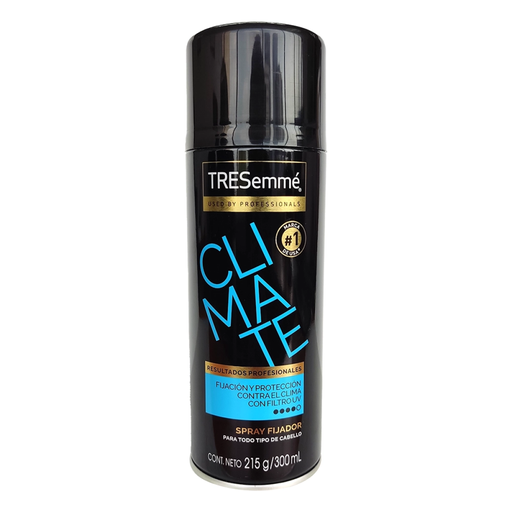 TRESEMME CLIMATE - 300 Mililitros