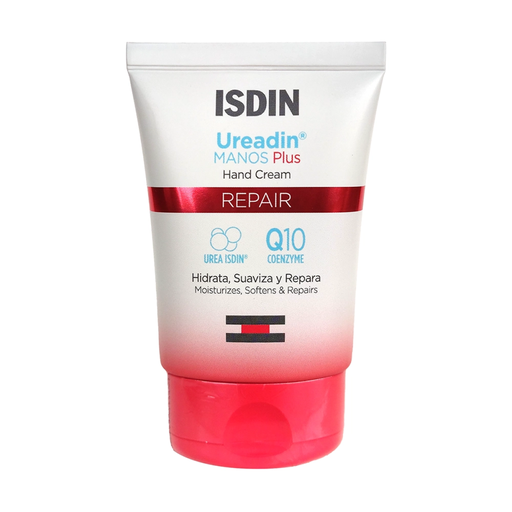 ISDIN UREADIN MANOS PLUS - 50 Mililitros
