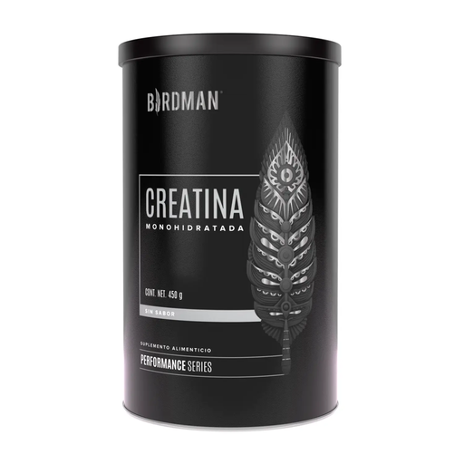 CREATINA - 450 Gramos
