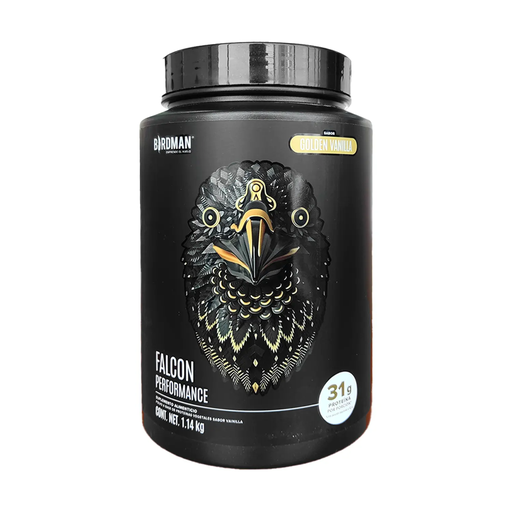 FALCON PEFORMANCE GOLDEN VANILLA 1.14 kg 1 Bote
