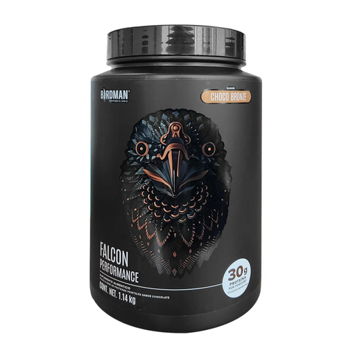 FALCON PERFORMANCE CHOCO BRONZE 1.14 kg 1 Bote