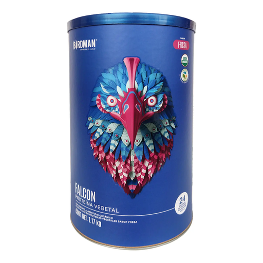 FALCON FRESA 1.17 kg 1 Bote