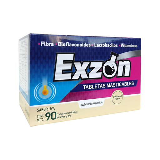 EXZON - 90 Tableta(s)