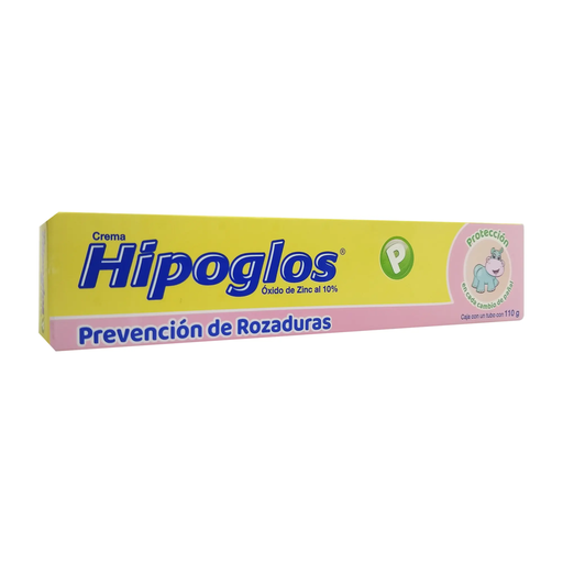 HIPOGLOS P 15 g 110 Gramos
