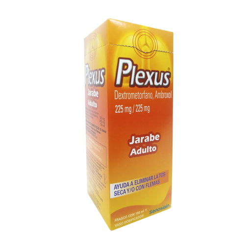 PLEXUS ADLT 225/225 mg 150 Mililitro