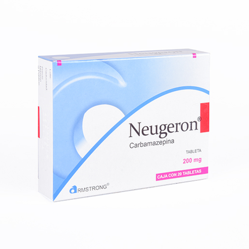 NEUGERON 200 mg 20 Tableta(s)