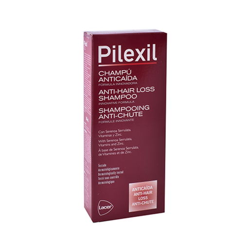 PILEXIL ANTICAIDA - 300 Mililitro