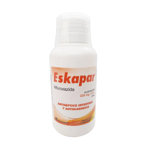 ESKAPAR 4.4 g 90 Mililitro