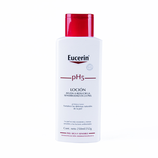 EUCERIN PH5 - 250 Mililitro