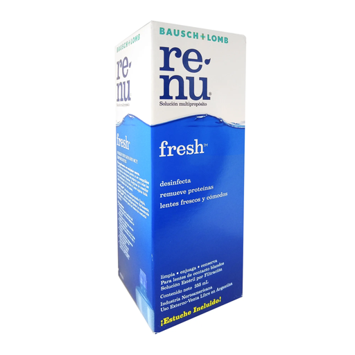 RENU FRESH - 355 Mililitro