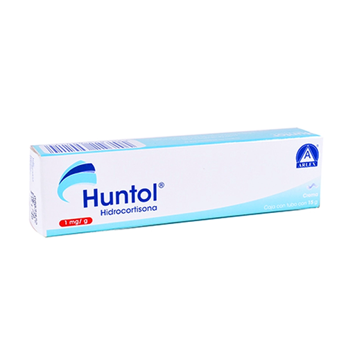 HUNTOL 1 mg 15 Gramos