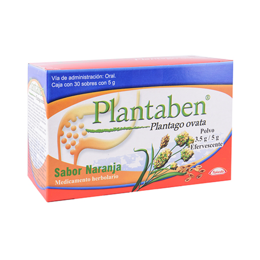 PLANTABEN 3.5 g 30 Sobre(s)