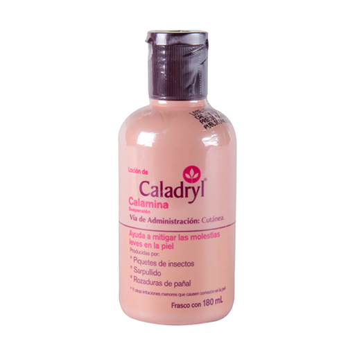 CALADRYL - 180 Mililitro