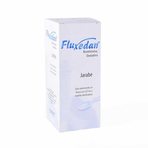 FLUXEDAN 60/120 mg/100 ml 225 Mililitro