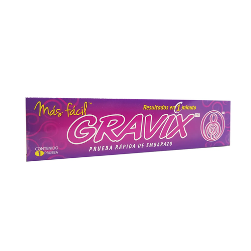 GRAVIX MAS FACIL - 1 Pieza